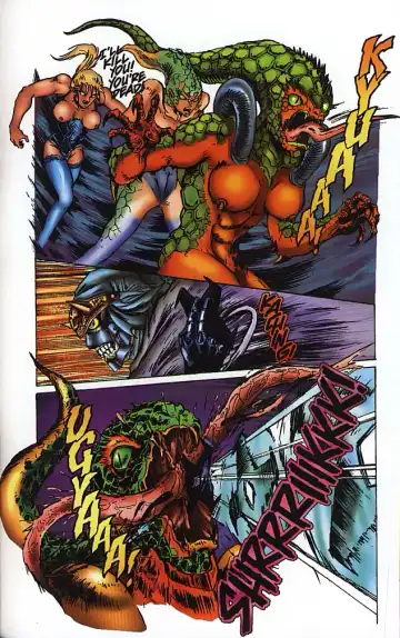 [N.o. Chachamaru] Verotika East Fhentai - Page 32