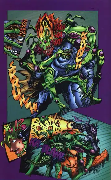 [N.o. Chachamaru] Verotika East Fhentai - Page 33