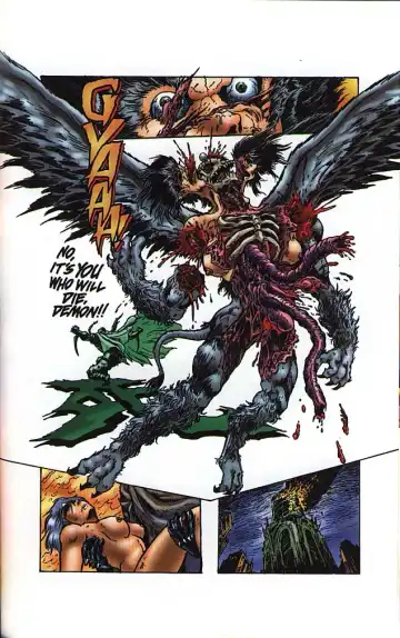 [N.o. Chachamaru] Verotika East Fhentai - Page 36