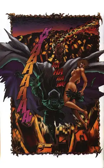 [N.o. Chachamaru] Verotika East Fhentai - Page 37