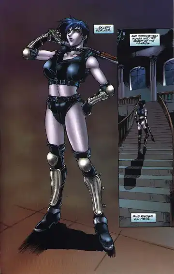 [N.o. Chachamaru] Verotika East Fhentai - Page 4