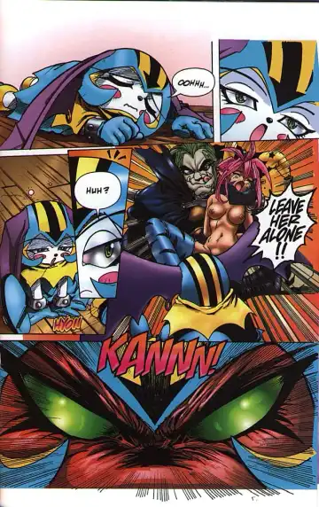 [N.o. Chachamaru] Verotika East Fhentai - Page 46