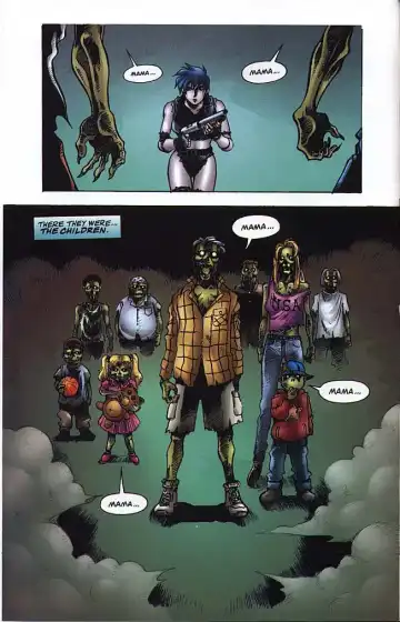 [N.o. Chachamaru] Verotika East Fhentai - Page 5