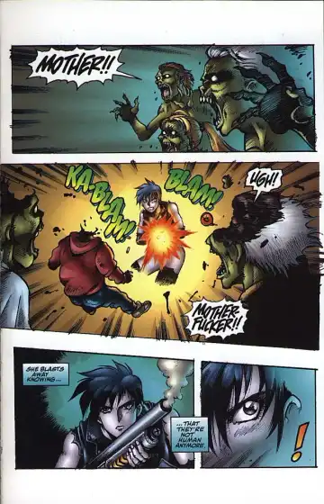 [N.o. Chachamaru] Verotika East Fhentai - Page 6