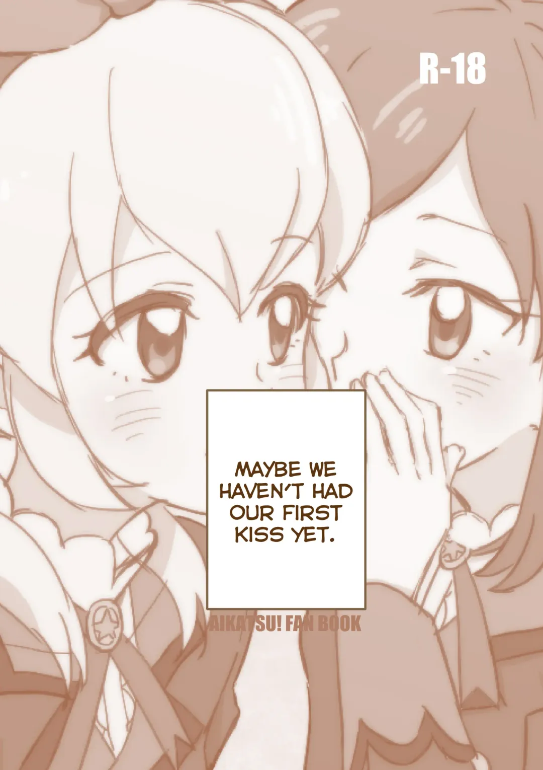[Codeyamada] Hyotto shitara Watashi-tachi, First Kiss wa Mada nanokamo | Maybe we haven't had our first kiss yet Fhentai - Page 1