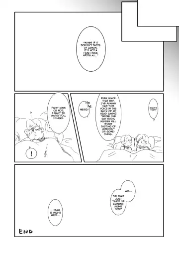[Codeyamada] Hyotto shitara Watashi-tachi, First Kiss wa Mada nanokamo | Maybe we haven't had our first kiss yet Fhentai - Page 16