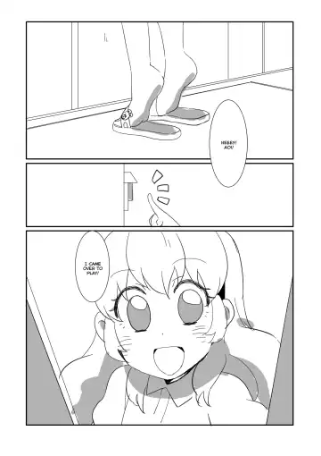 [Codeyamada] Hyotto shitara Watashi-tachi, First Kiss wa Mada nanokamo | Maybe we haven't had our first kiss yet Fhentai - Page 2