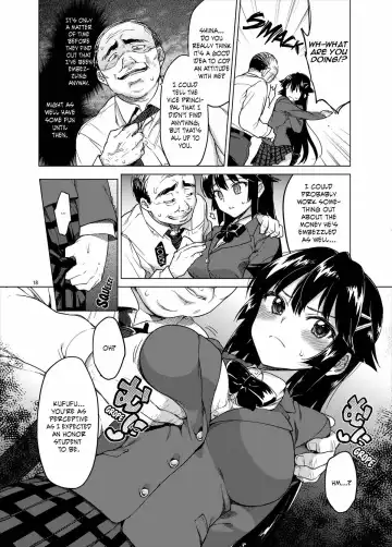 [Mucha] Chizuru-chan Kaihatsu Nikki | Development Diary Ch.5 - Chizuru-chan Development Diary 1 Fhentai - Page 18