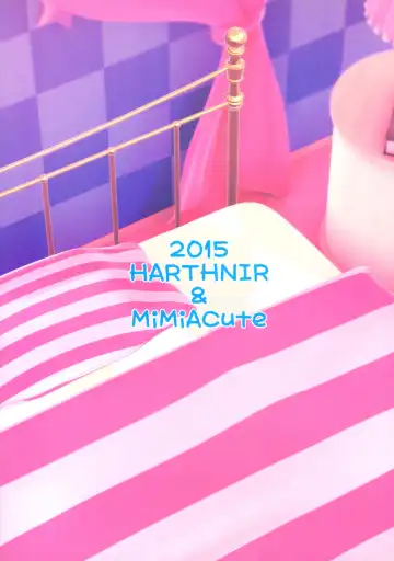 [Misakura Nankotsu] Lewd proposal #5 - Uchiki Futanari Netoa Mifu no Oni Yaba Haishin Jiko Fhentai - Page 2