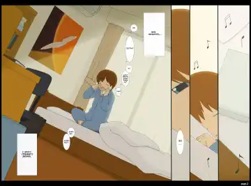 [Ponfaz] Ponpharse Vol. 3 - "Toshiue no Oneesan" Hen (Zenpen) | Ponfaz том 3 - сестра Fhentai - Page 3