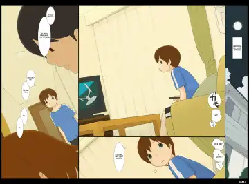 [Ponfaz] Ponpharse Vol. 3 - "Toshiue no Oneesan" Hen (Zenpen) | Ponfaz том 3 - сестра Fhentai - Page 8