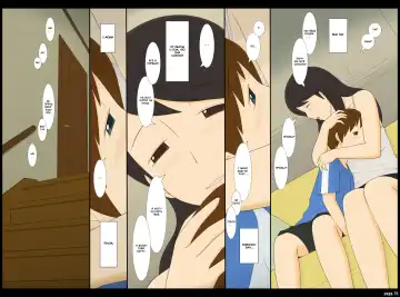 [Ponfaz] Ponpharse Vol. 3 - "Toshiue no Oneesan" Hen (Zenpen) | Ponfaz том 3 - сестра Fhentai - Page 15