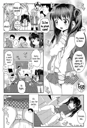 [Mdo-h] Bitch! Ch.1-2 Fhentai - Page 20