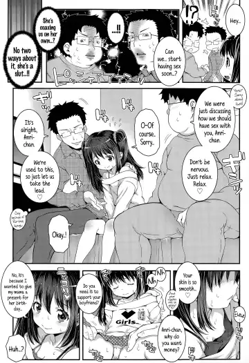 [Mdo-h] Bitch! Ch.1-2 Fhentai - Page 22