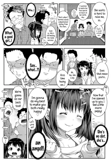 [Mdo-h] Bitch! Ch.1-2 Fhentai - Page 23