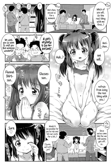 [Mdo-h] Bitch! Ch.1-2 Fhentai - Page 28