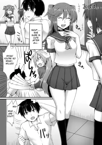 Read [Zinkurou] Tenshi Minarai | The Apprentice Angel - Fhentai