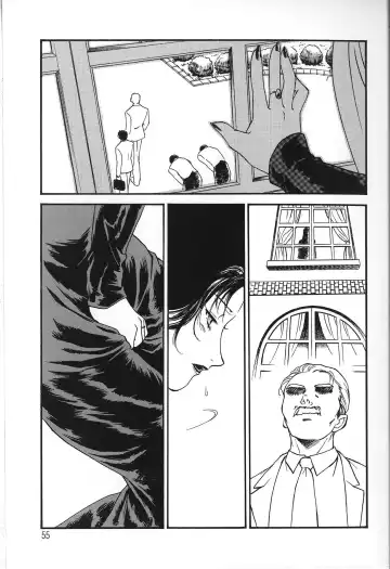 [Akiyama Michio - Fujii Akiko] Hitozuma Moyou 2 Naburizuma Fhentai - Page 55