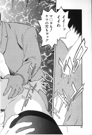 [Akiyama Michio - Fujii Akiko] Hitozuma Moyou 2 Naburizuma Fhentai - Page 86