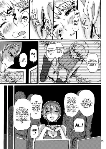 [Sgk] Ada no Ashley Choukyouki Fhentai - Page 16