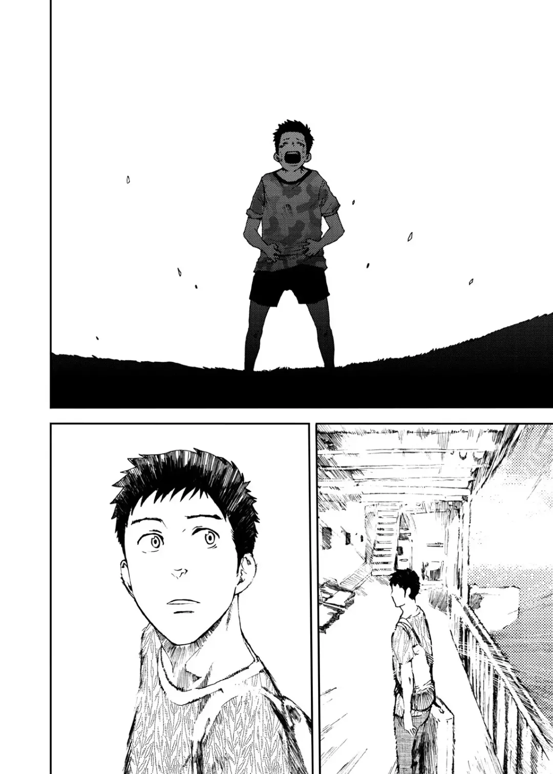 [Tsukumo Gou] Saihate no Amrit 3 Fhentai - Page 35