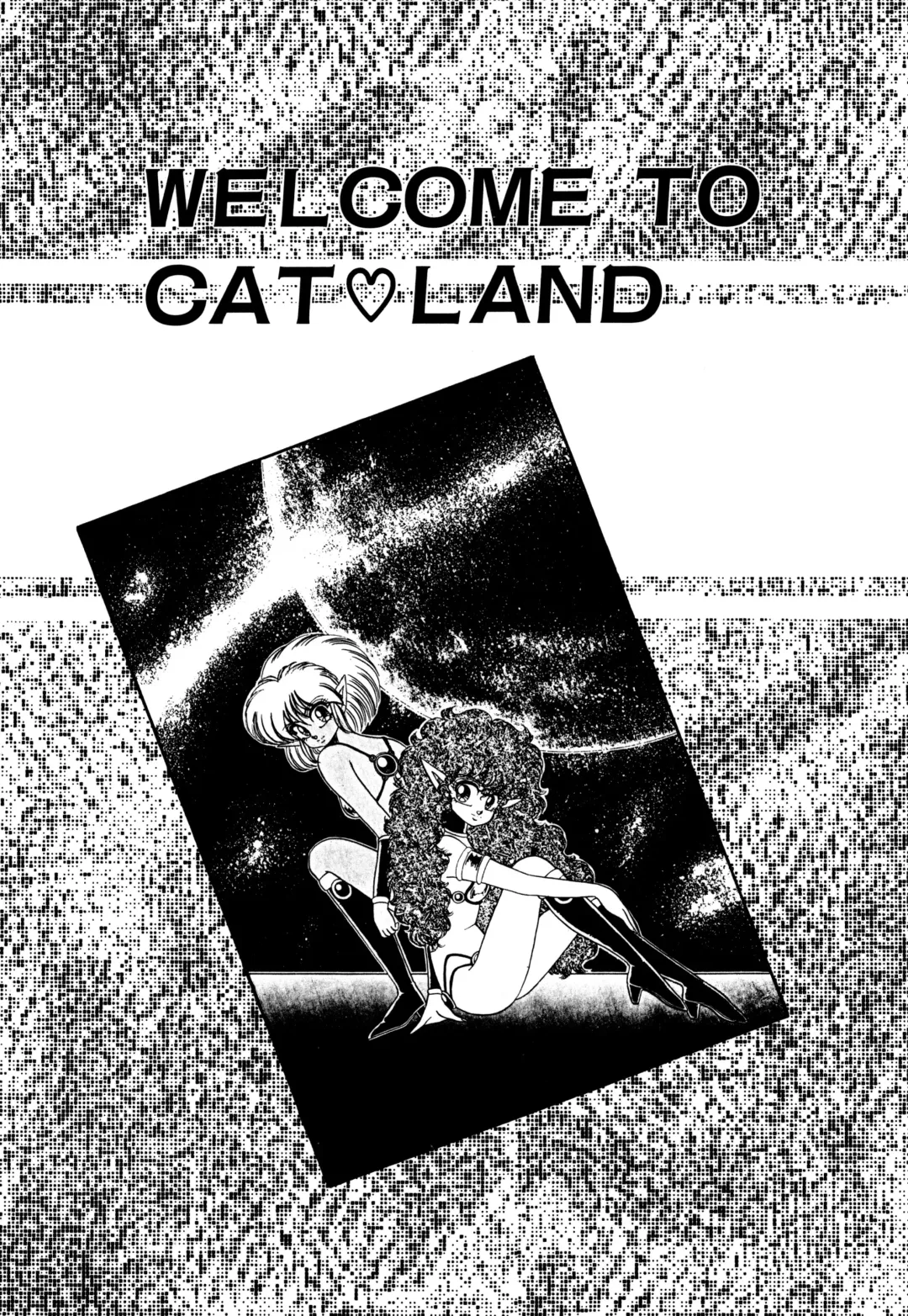 [Nekojima Lei] RepliCat in the Nougat Fhentai - Page 151