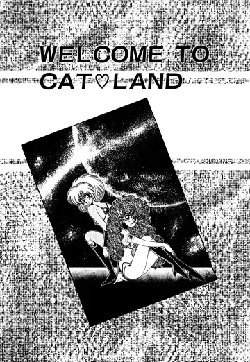 [Nekojima Lei] RepliCat in the Nougat Fhentai - Page 151