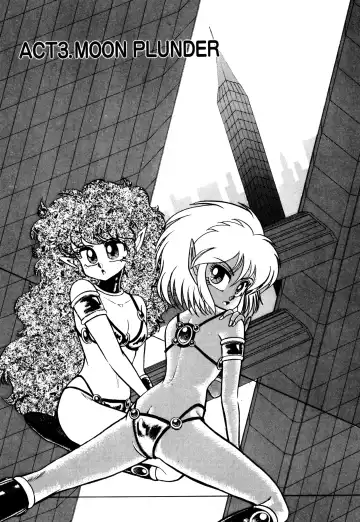 [Nekojima Lei] RepliCat in the Nougat Fhentai - Page 70