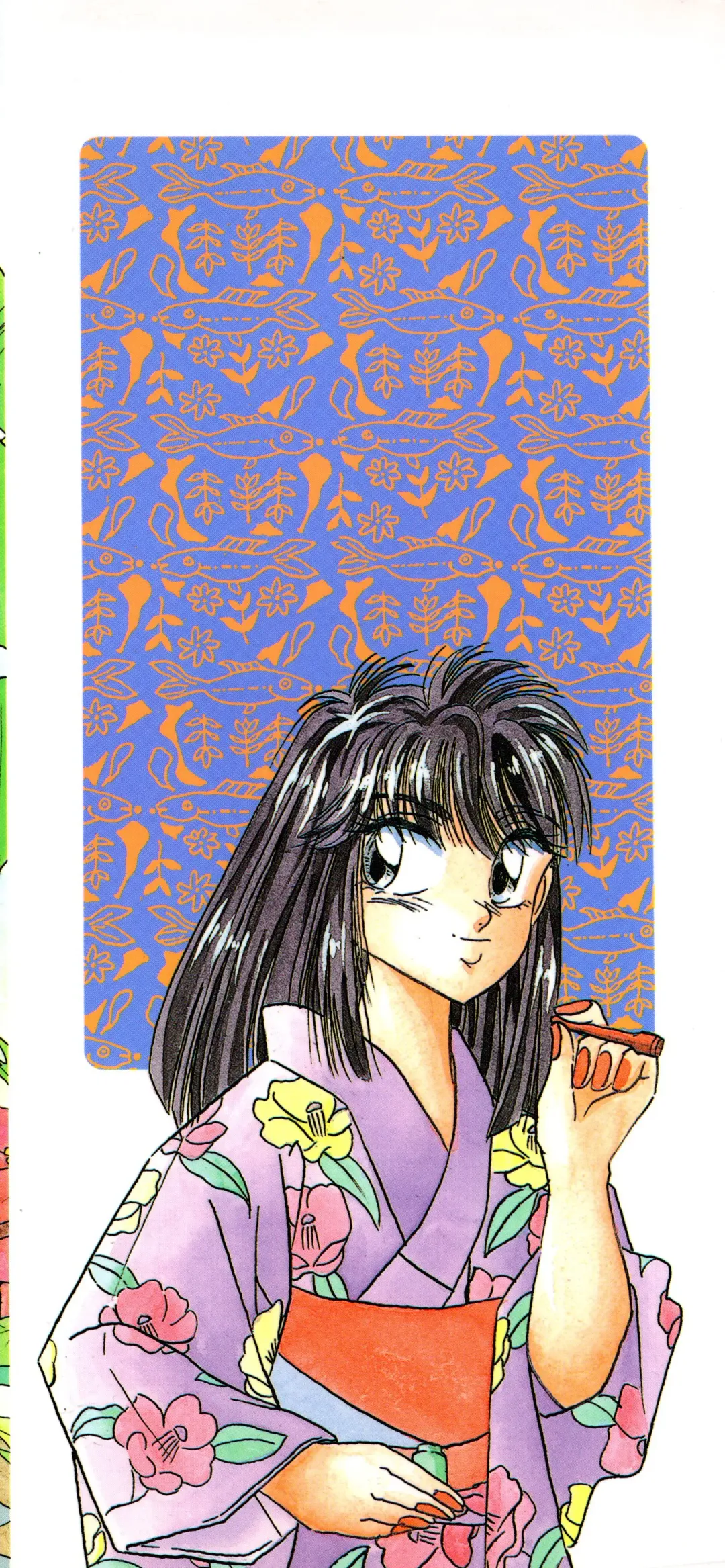 [Kawahara Shin] Sunao de Itai Fhentai - Page 2