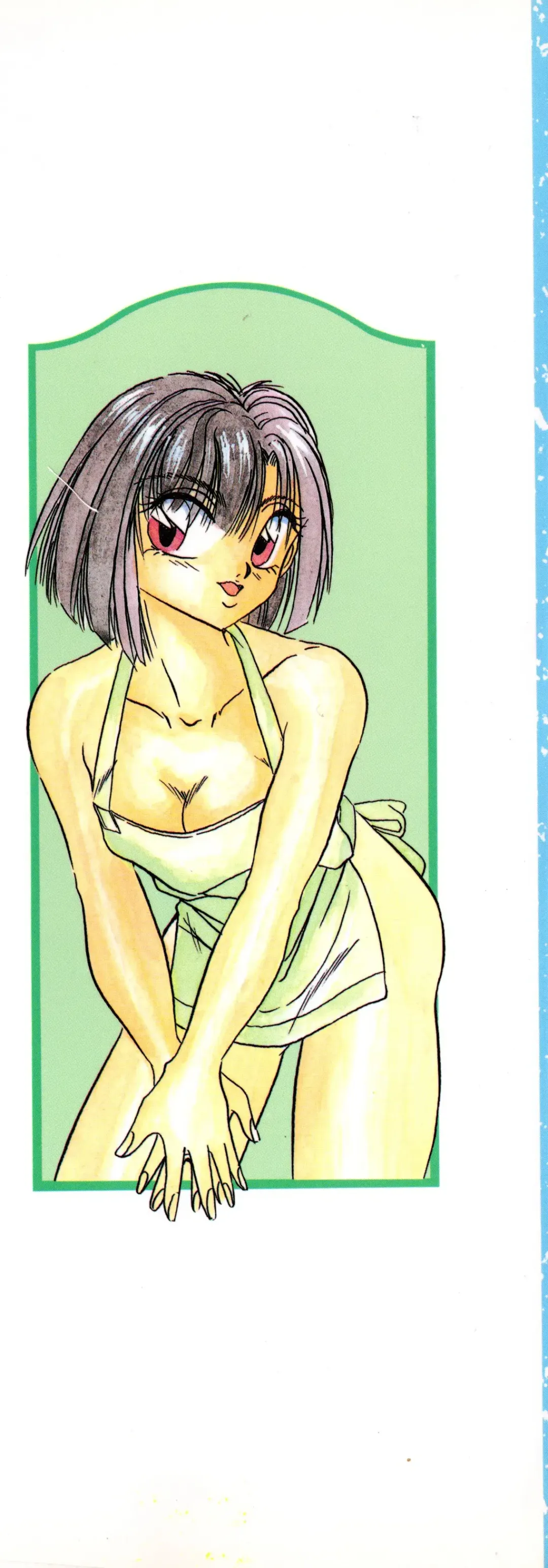 [Kawahara Shin] Precious Heart Fhentai - Page 2