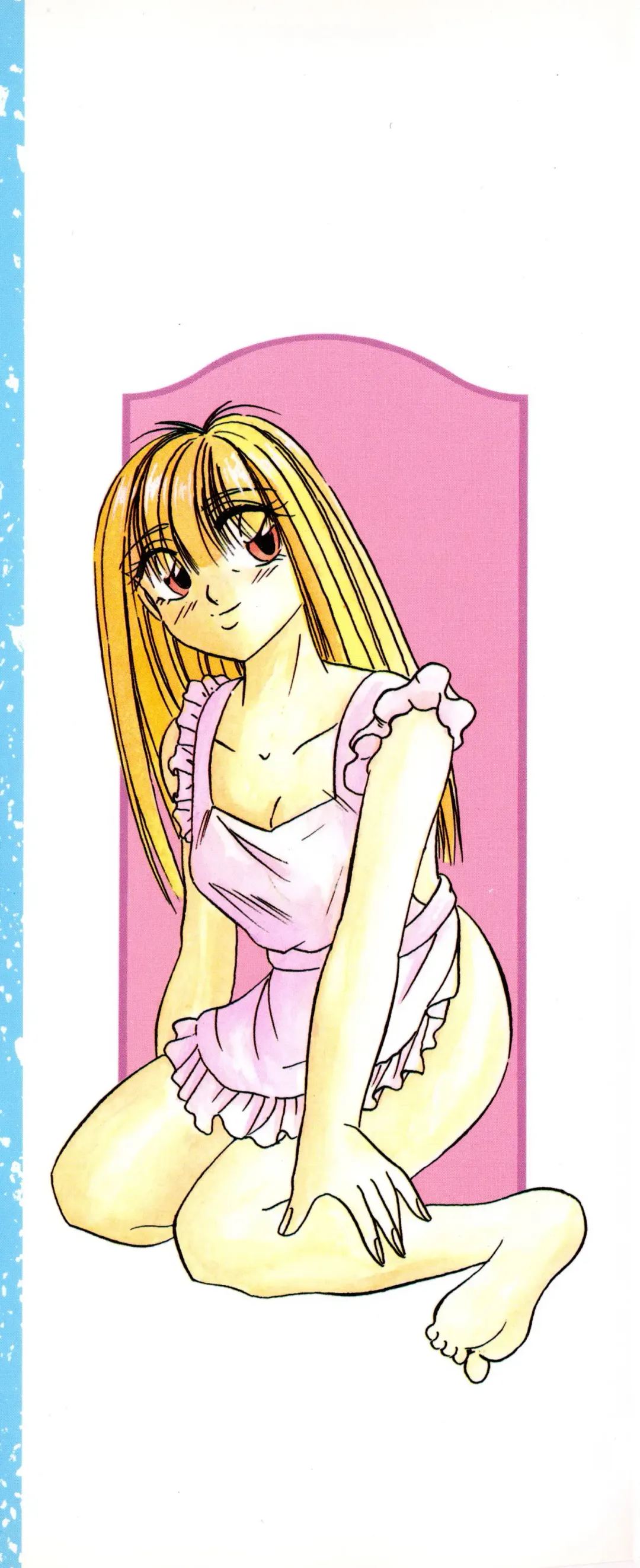 [Kawahara Shin] Precious Heart Fhentai - Page 3