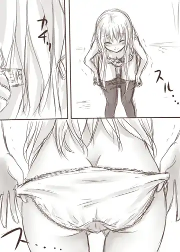 [Awai Siro] Tenko to Maga ga Ryoujoku Sareru Ecchi na Hon Fhentai - Page 14