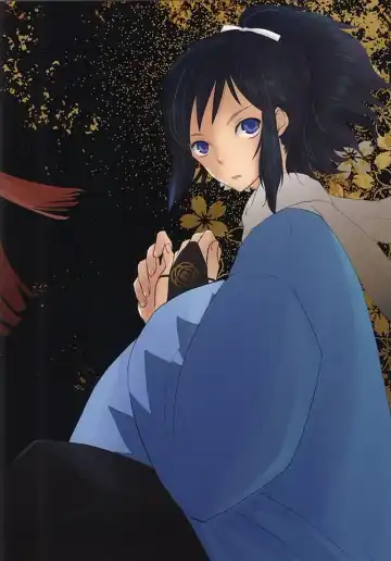 Ashita Kirei ni Aisuru Tame ni Fhentai - Page 27