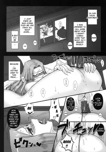 [Kobanya Koban] Netorareta Hime Kihei ~Ni no Kusari~ Fhentai - Page 25