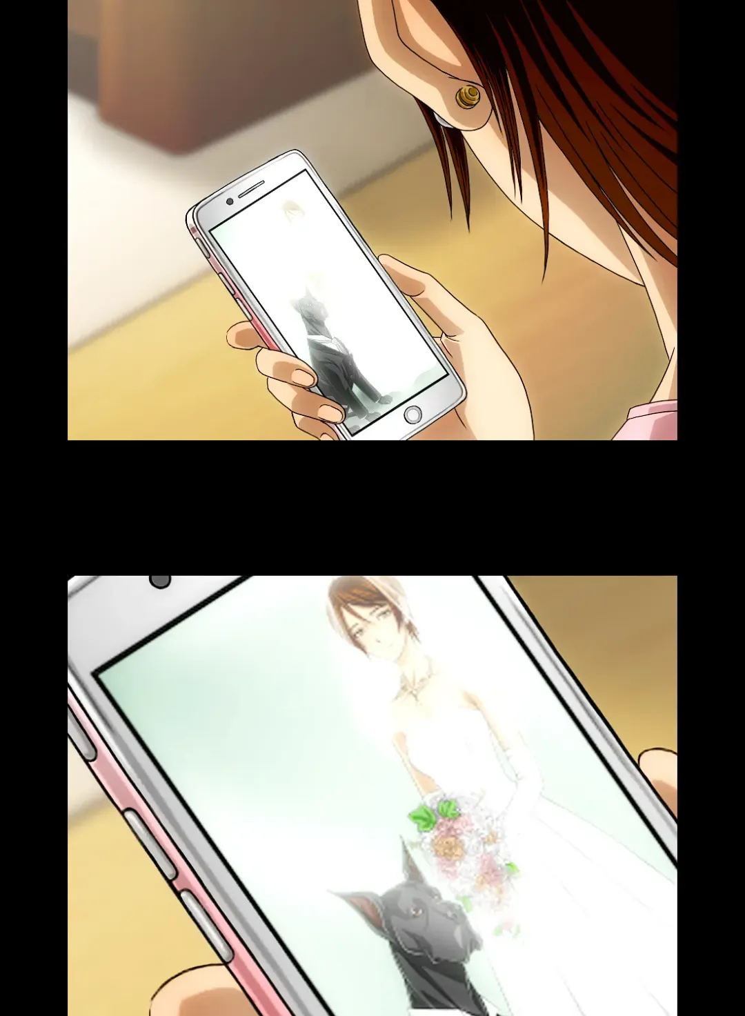 "Wonderful Life" ~Shufu to "Aiken" no Hisoyaka na Gogo~ Fhentai - Page 43