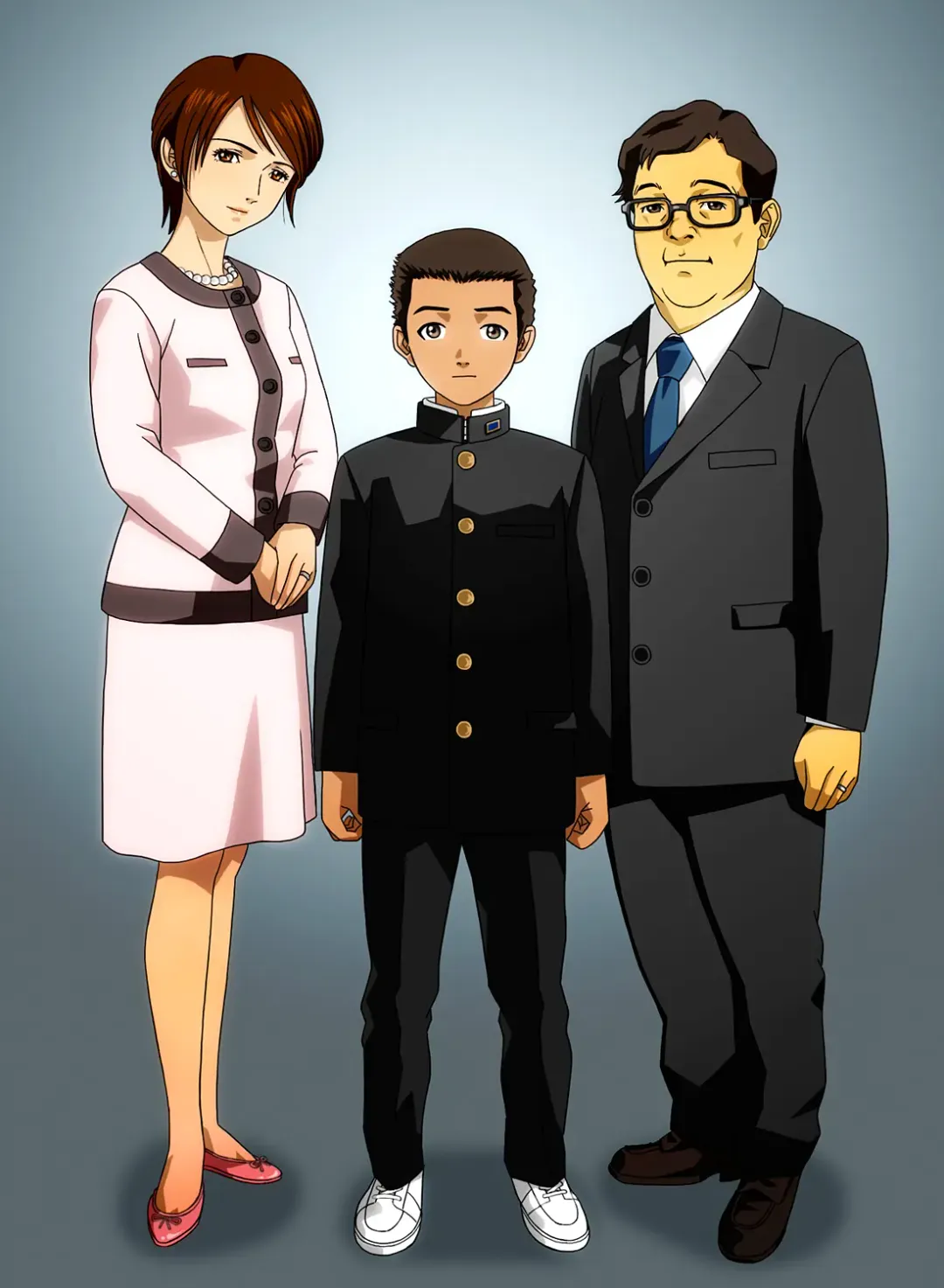 "Wonderful Life" ~Shufu to "Aiken" no Hisoyaka na Gogo~ Fhentai - Page 47