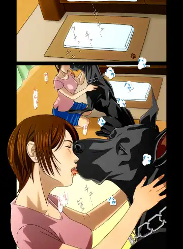 "Wonderful Life" ~Shufu to "Aiken" no Hisoyaka na Gogo~ Fhentai - Page 15