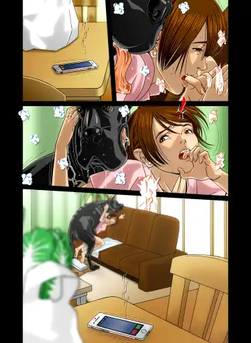 "Wonderful Life" ~Shufu to "Aiken" no Hisoyaka na Gogo~ Fhentai - Page 29