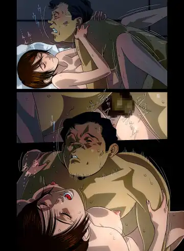 "Wonderful Life" ~Shufu to "Aiken" no Hisoyaka na Gogo~ Fhentai - Page 5