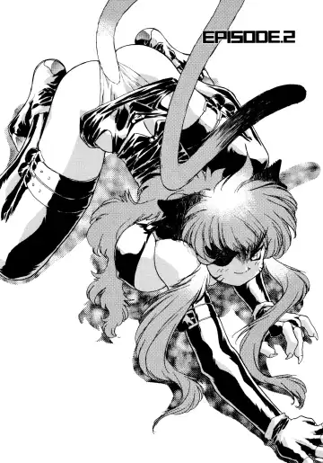 [Hariken Hanna] Wildcat Pirates! Fhentai - Page 23