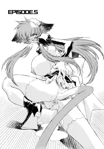 [Hariken Hanna] Wildcat Pirates! Fhentai - Page 70