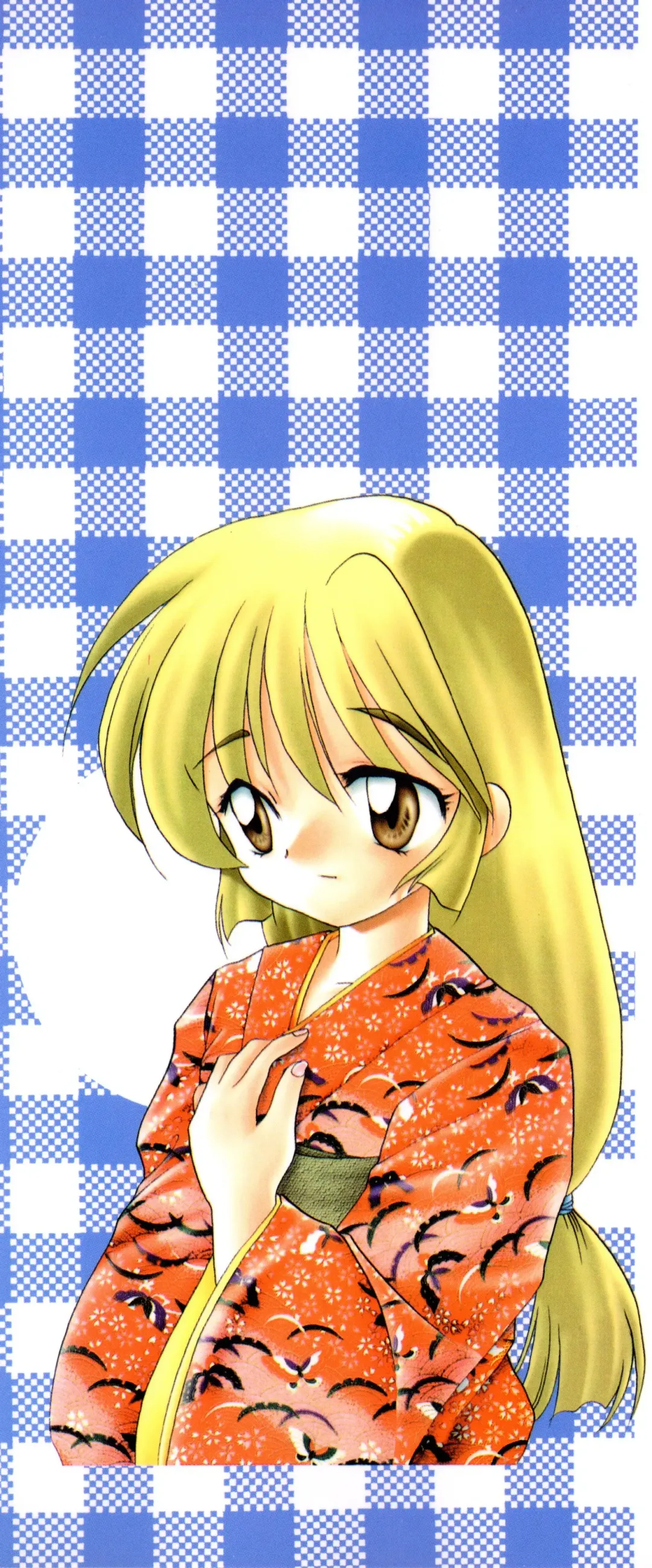 [Silhouette Sakura] Sakuramochi Fhentai - Page 2