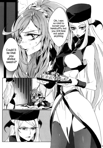 [Tima] IF Fhentai - Page 2