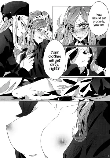 [Tima] IF Fhentai - Page 4