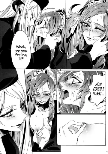 [Tima] IF Fhentai - Page 6