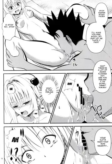[Orenchin] Ore no Yami ga Netoraremashita Fhentai - Page 14