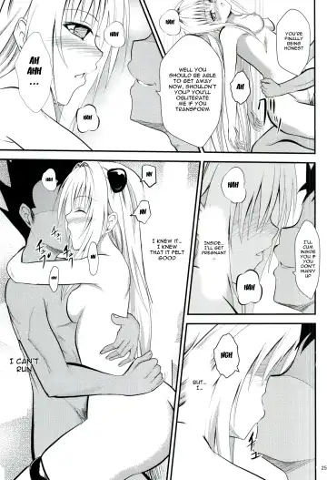 [Orenchin] Ore no Yami ga Netoraremashita Fhentai - Page 23