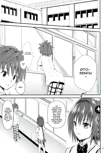 [Orenchin] Ore no Yami ga Netoraremashita Fhentai - Page 25