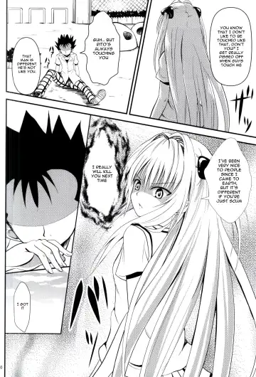 [Orenchin] Ore no Yami ga Netoraremashita Fhentai - Page 8