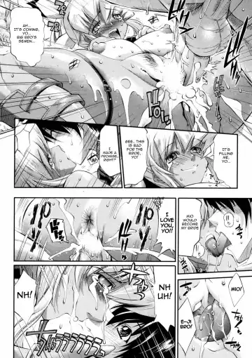 [Rakko] Kaettekita Ultra Girl | Ultra-Girl Came Back Fhentai - Page 16